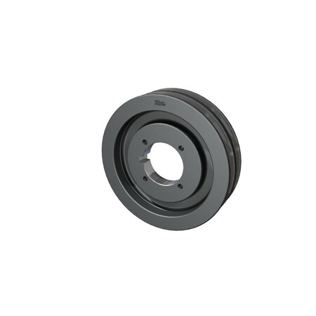 Martin MST HI-CAP SHEAVE - BUSHED 2 3V 365 H